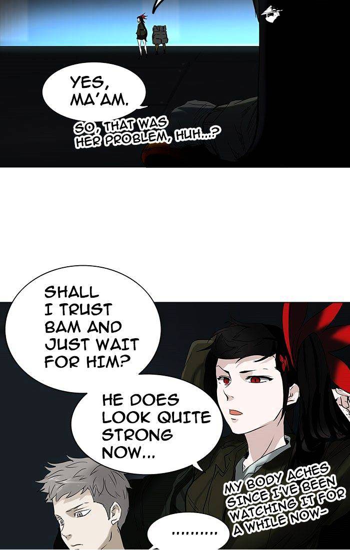 Tower of God, Chapter 263 image 15